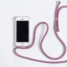 X-Fazer sua própria alça para celular
