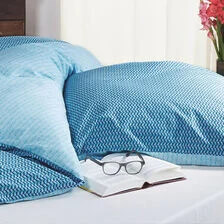 X-Costurar roupa de cama