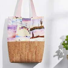 X-Costurar sacola de compras