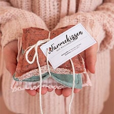 X-Costurar aquecedores de mãos