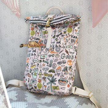 X-Costurar bolsa térmica