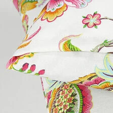 X-Tutorial de costura: capa de almofada com fecho envelope