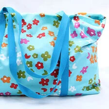 X-Tutorial de costura para bolsa de praia para férias à beira-mar