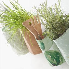 X-Moldes de costura para bolsas de pendurar