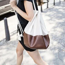 X-Molde de costura para saco marinheiro