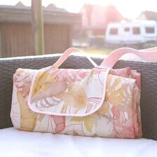 X-Costurar manta de piquenique