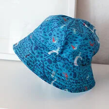 X-Costurar chapéu de sol