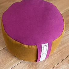 X-Costurar almofadas de ioga