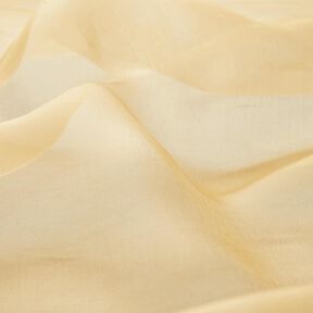 Organza – dourado, 