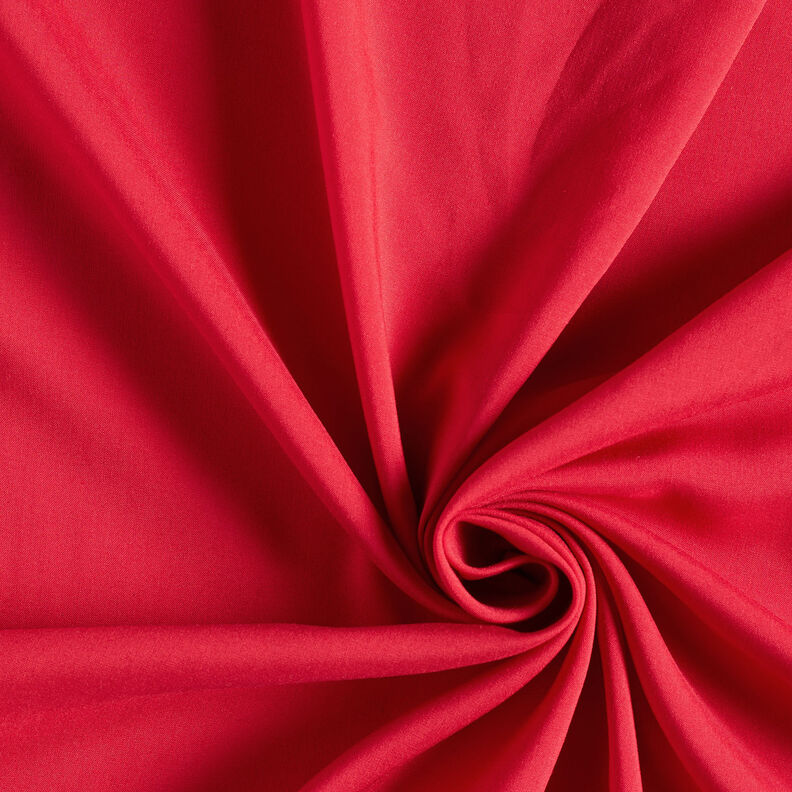 Tecido de viscose Fabulous – vermelho,  image number 1