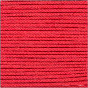 Essentials Mega Wool chunky | Rico Design – vermelho, 