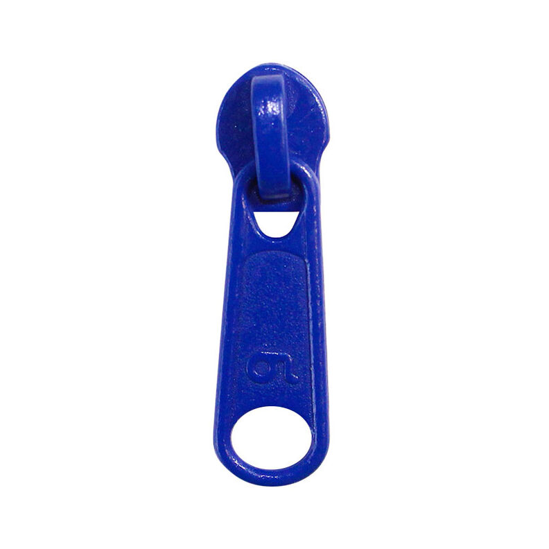 Cursor para fecho de correr [3 mm] | Prym – azul,  image number 1