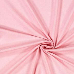 Jersey de viscose Médio – rosa, 