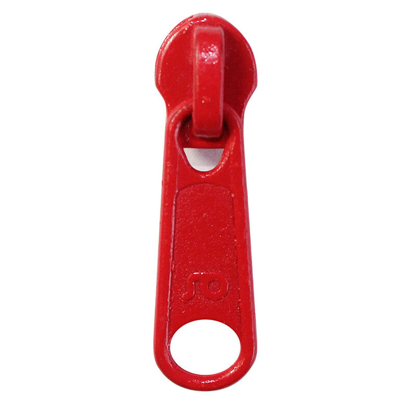 Cursor para fecho de correr [5 mm] | Prym – vermelho,  image number 1