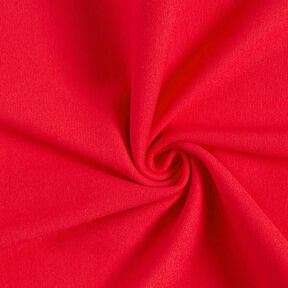 Tecido para bordas liso – vermelho | Retalho 80cm, 
