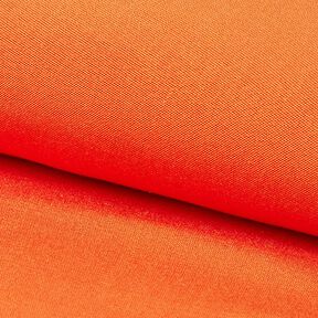 Outdoor Tecido para espreguiçadeiras Liso 44 cm – laranja, 