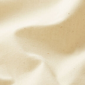 Tecido de algodão Urtiga 170 cm – bege claro, 