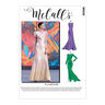 Vestido de noite, McCall´s 8038 | 44-50,  thumbnail number 1