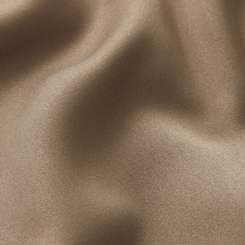 Microfibra Cetim – taupe escuro,  image number 3