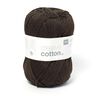 Creative Cotton dk | Rico Design, 50 g (018),  thumbnail number 1