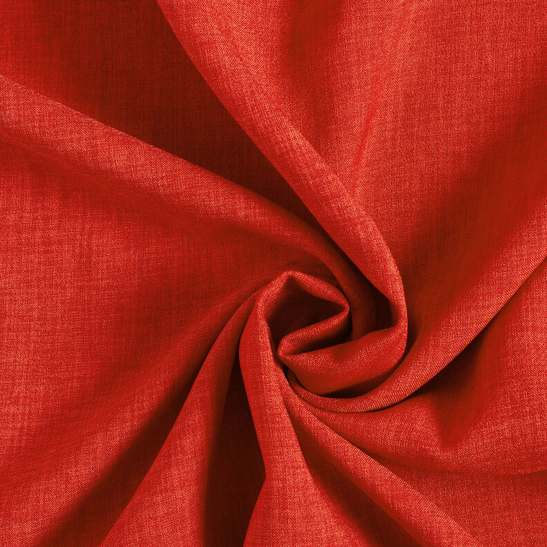 Tecido para blusas Melange – terracota,  image number 1