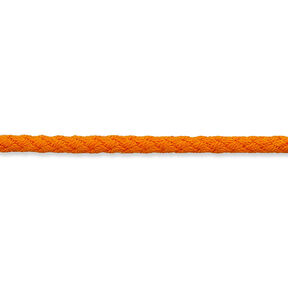 Cordão de algodão [Ø 3 mm] – laranja, 
