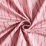 Jersey de algodão Zebra – rosa-velho claro,  thumbnail number 3