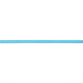 Fita de cetim [3 mm] – azul claro, 