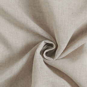 Tecido para cortinados Tecido aberto 300 cm – cinzento-névoa, 