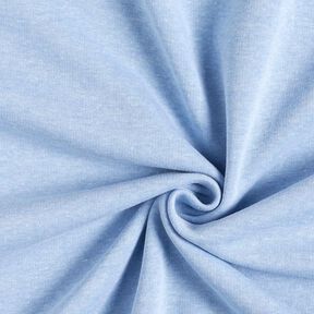Sweatshirt Melange Claro – azul claro, 
