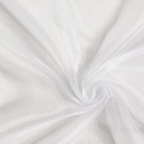 Organza – branco, 