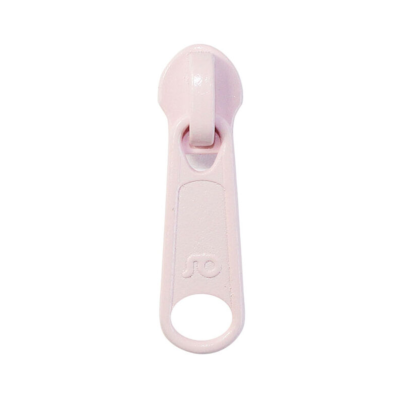 Cursor para fecho de correr [3 mm] | Prym – rosa-claro,  image number 1