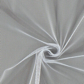 Rede da noiva extra larga [300 cm] – cinzento claro, 