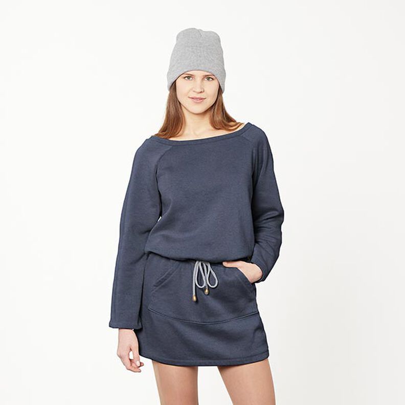 Sweatshirt Cardada – naval,  image number 7