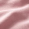 Jersey de algodão médio liso – rosa-velho claro,  thumbnail number 4