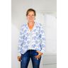 Blusa Valenciana | Lillesol & Pelle No. 74 | 34-58,  thumbnail number 12