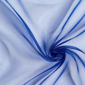 Organza – azul-marinho, 