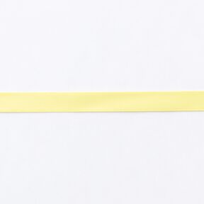 Fita de cetim [9 mm] – amarelo-limão, 