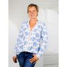 Blusa Valenciana | Lillesol & Pelle No. 74 | 34-58,  thumbnail number 3