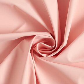 Tecido para impermeáveis liso – rosa, 
