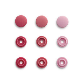 Botões de pressão Color Snaps Mini [9mm] | PRYM love, 