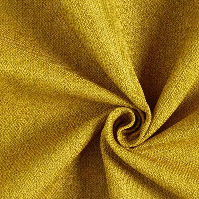 Tecido para estofos Como – amarelo-caril,  image number 2