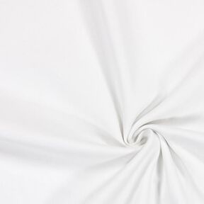 Sarja de algodão stretch – branco, 