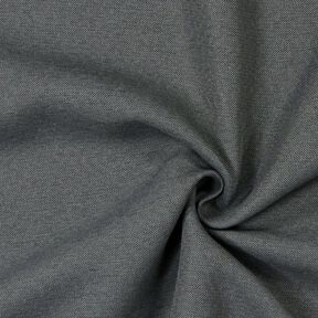 Tecido de escurecimento Sunshade – cinzento | Retalho 80cm, 