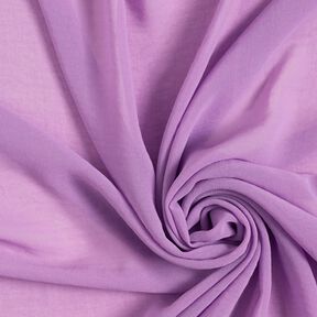 Crepe Chiffon Liso – lilás, 