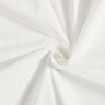 Tecido de algodão Cretone Liso – branco,  thumbnail number 1