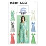 Vestido, Butterick 5030|34 - 40,  thumbnail number 1