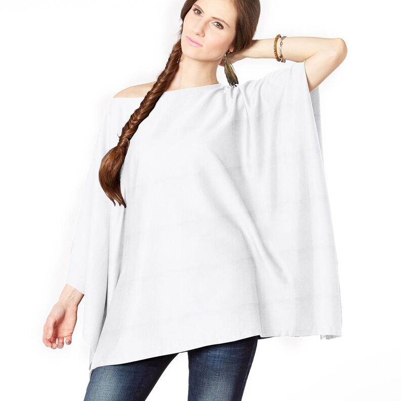 Cetim de noiva Stretch – branco,  image number 7