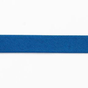 Outdoor Fita de viés com dobra [20 mm] – azul real, 