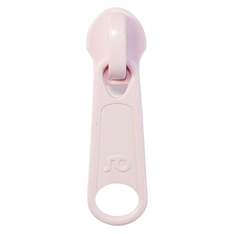 Cursor para fecho de correr [5 mm] | Prym – rosa-claro,  image number 1